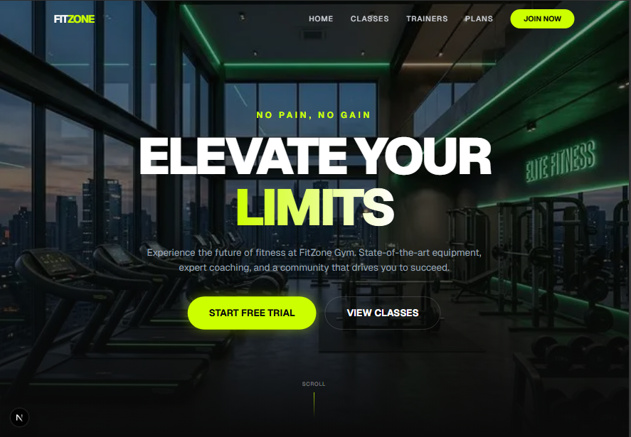 FitZone